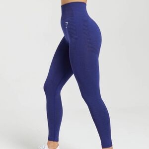 Gymshark Vital Seamless 2.0 Leggings - XS